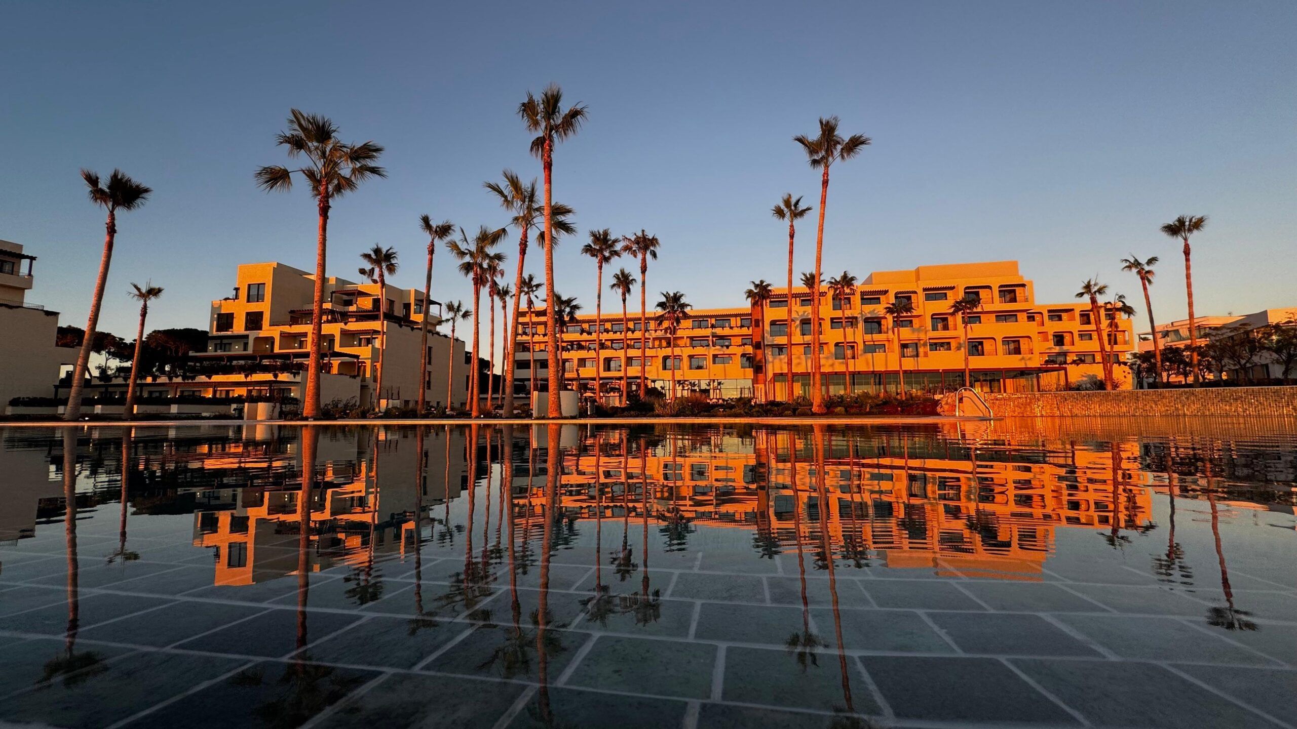 Punta Bermeja Premium Beach