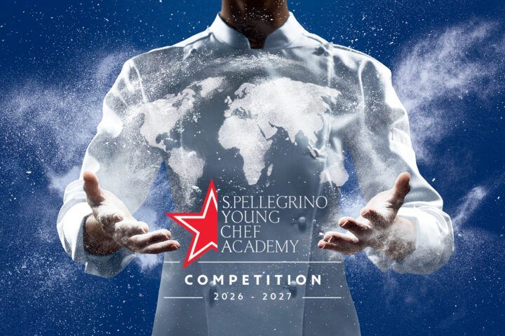 S.Pellegrino Young Chef Academy 2026-2027