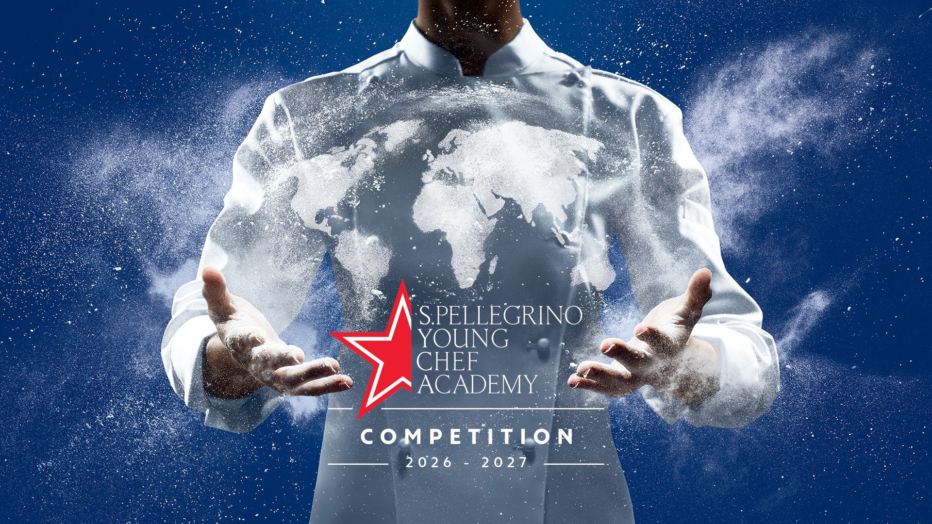S.Pellegrino Young Chef Academy 2026-2027