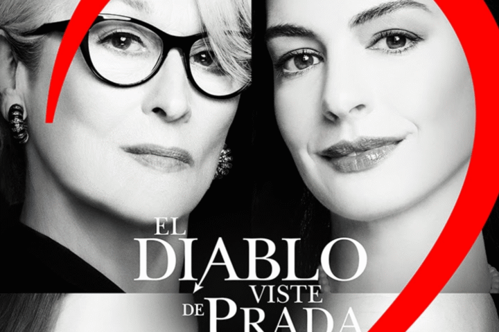 El diablo viste de Prada 2