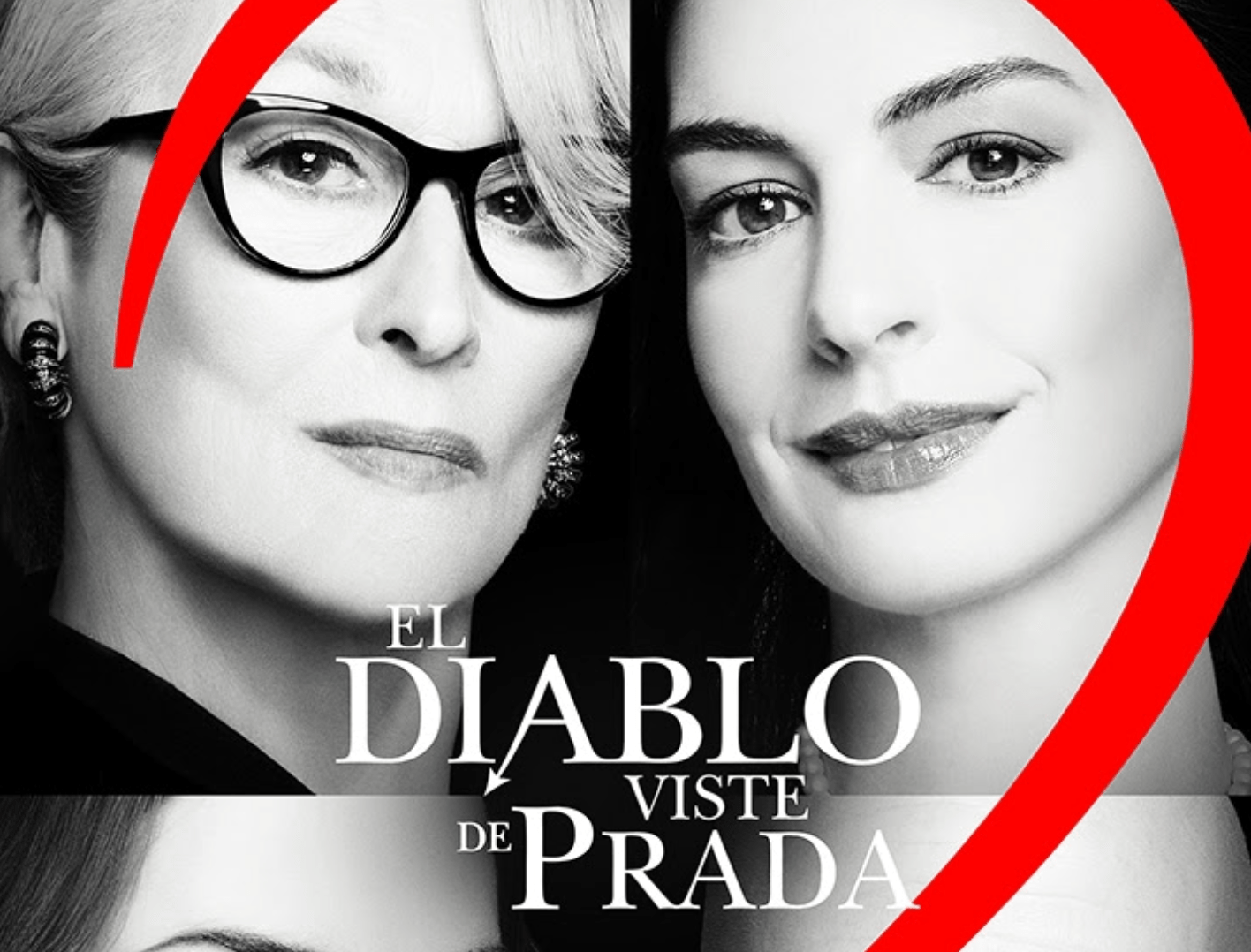 El diablo viste de Prada 2