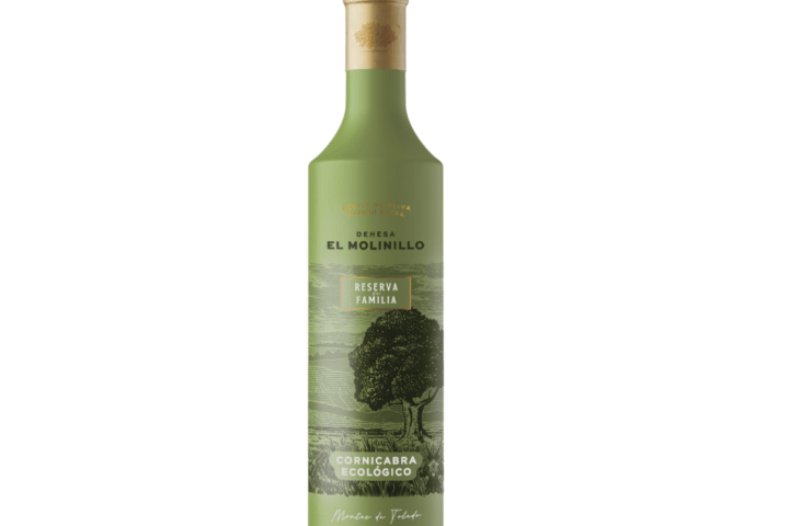 AOVE ecológico cornicabra