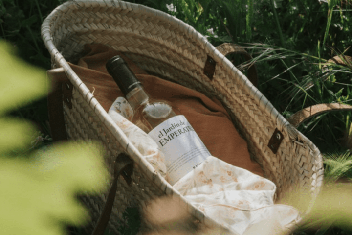 El Jardín de La Emperatriz Blanco 2025