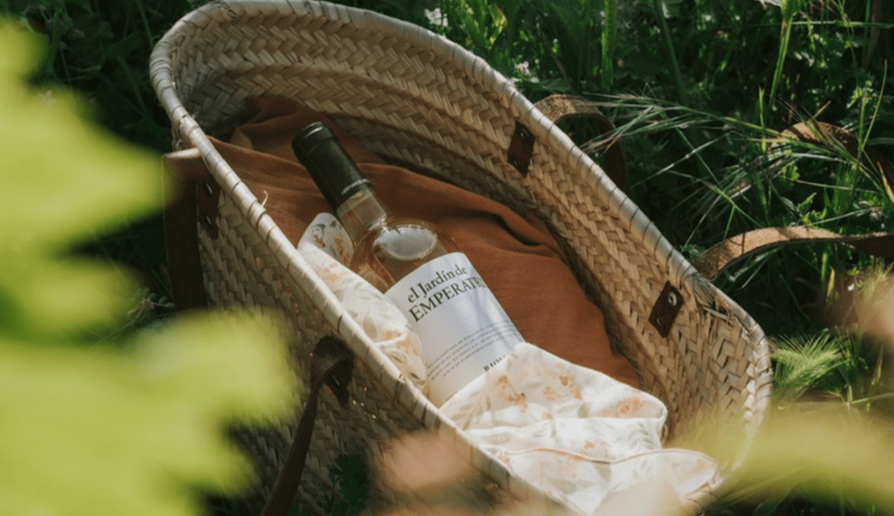 El Jardín de La Emperatriz Blanco 2025