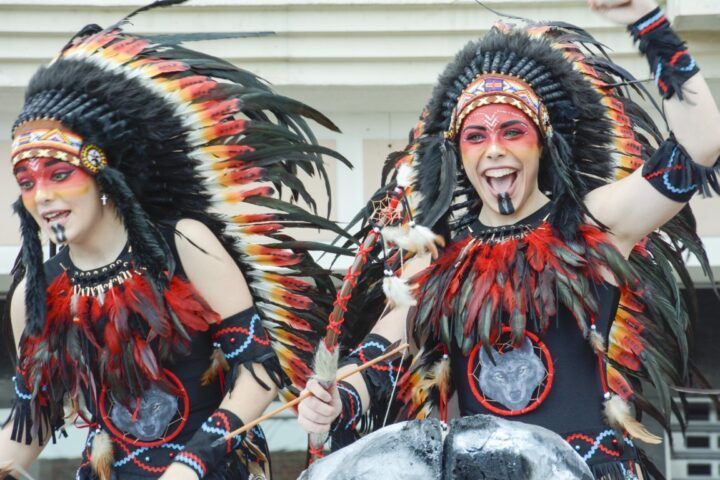 Carnaval de Tomelloso