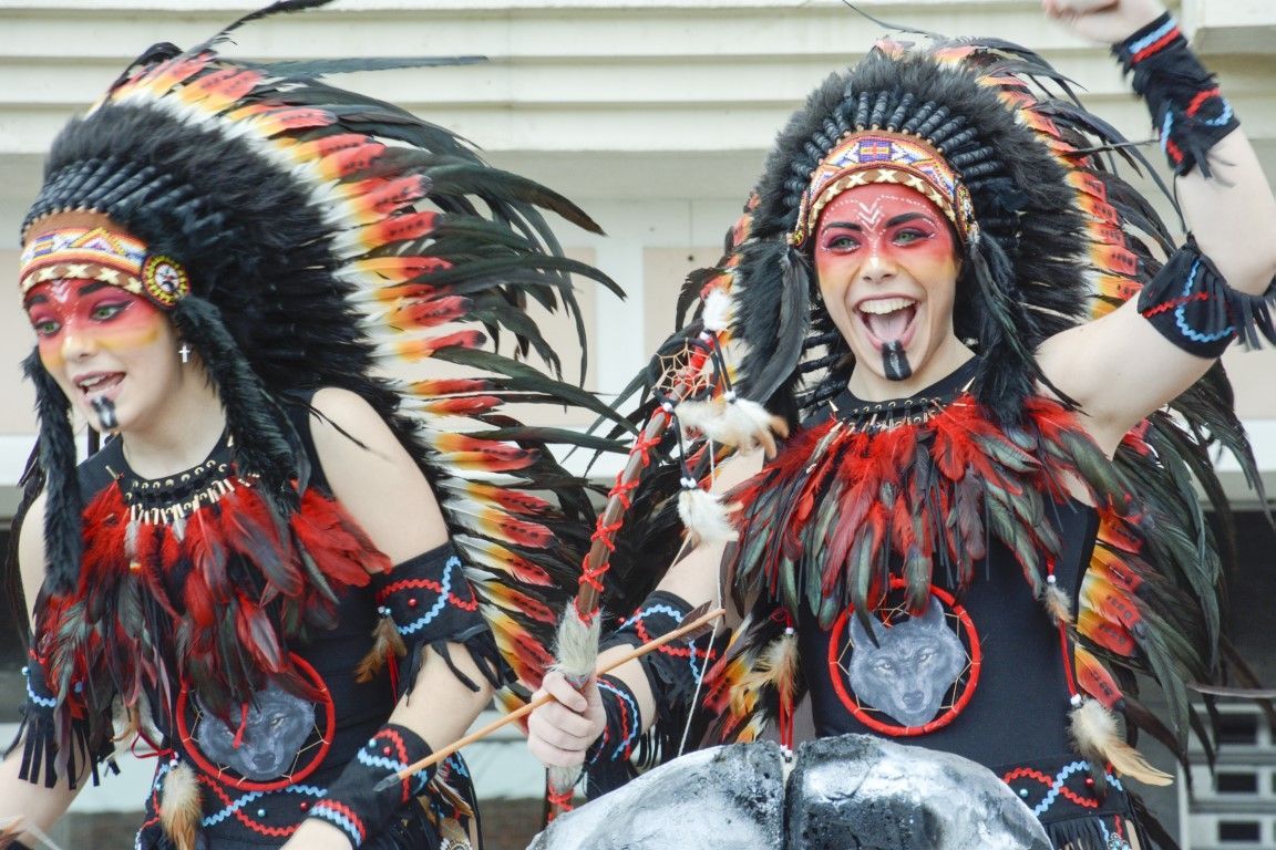 Carnaval de Tomelloso