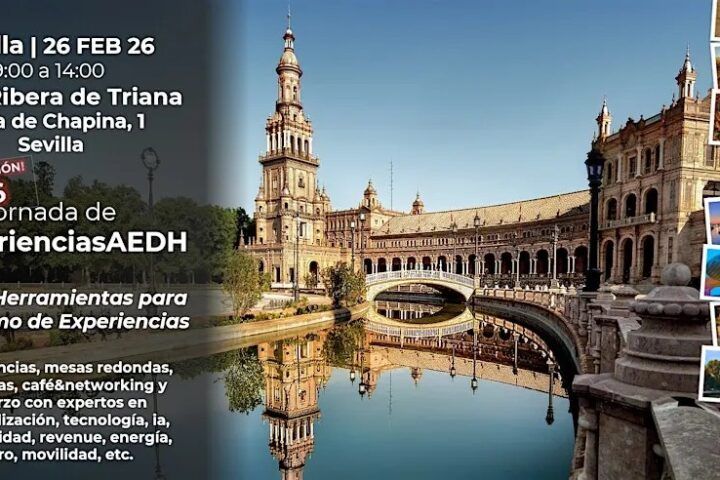 turismo de experiencias