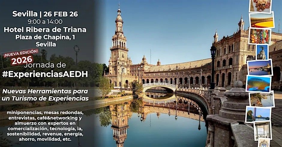 turismo de experiencias
