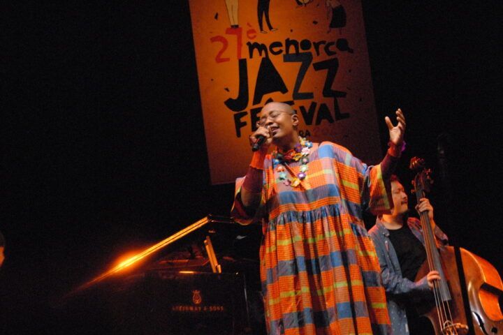 Menorca Jazz Festival