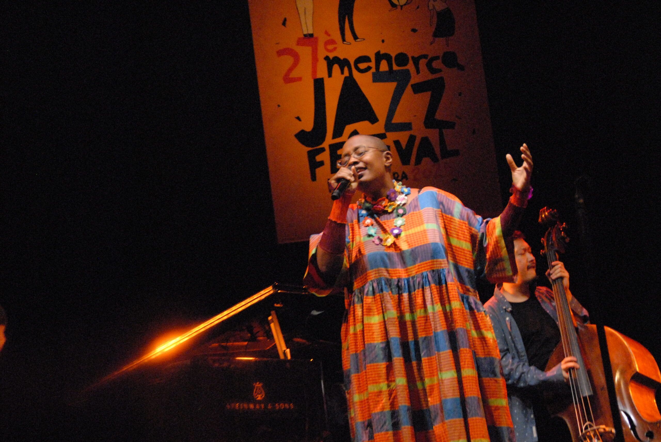 Menorca Jazz Festival