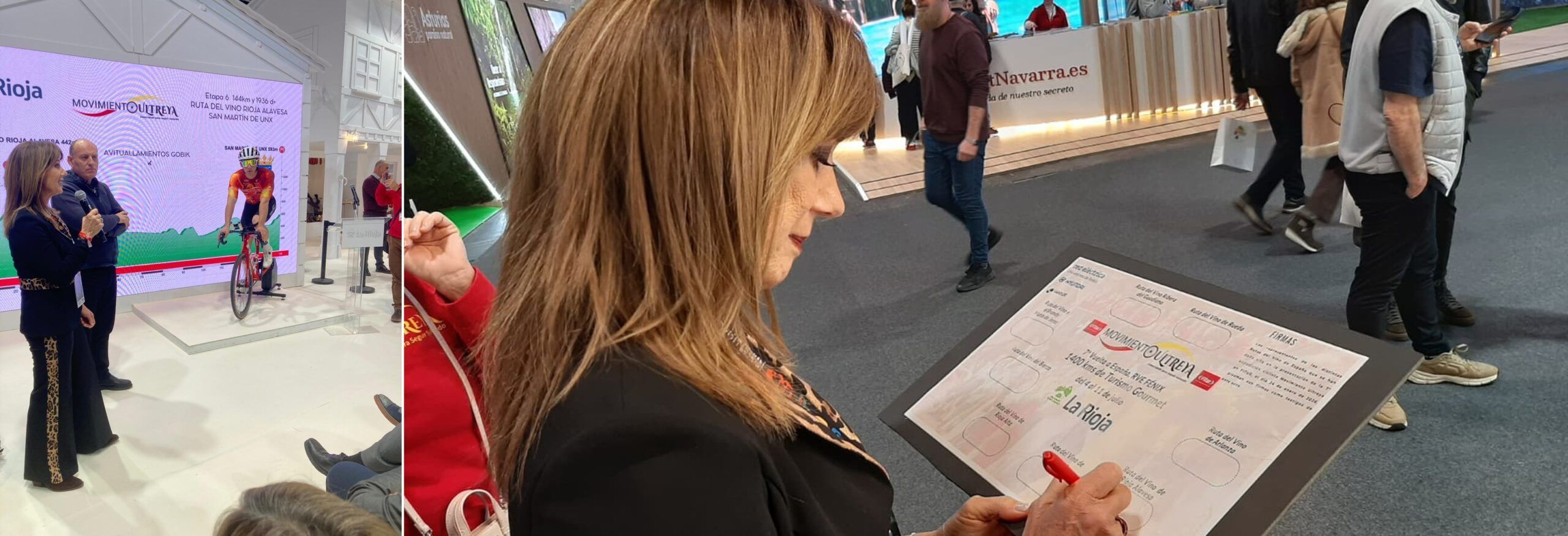 Ruta del Vino de Rioja Alavesa