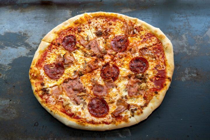 Día Mundial Pizza