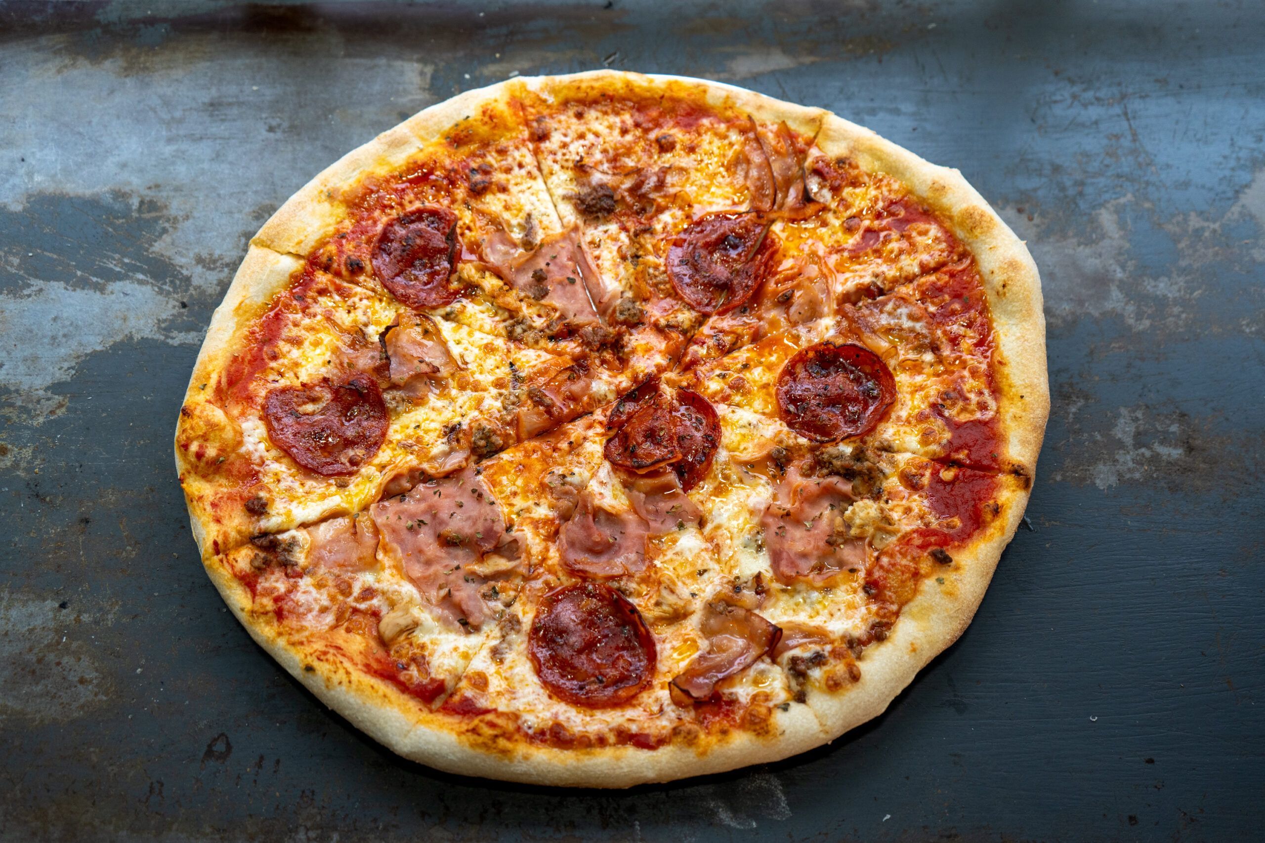 Día Mundial Pizza