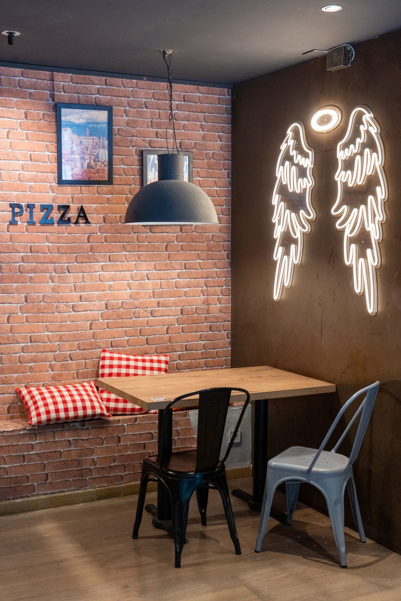 Día Mundial Pizza