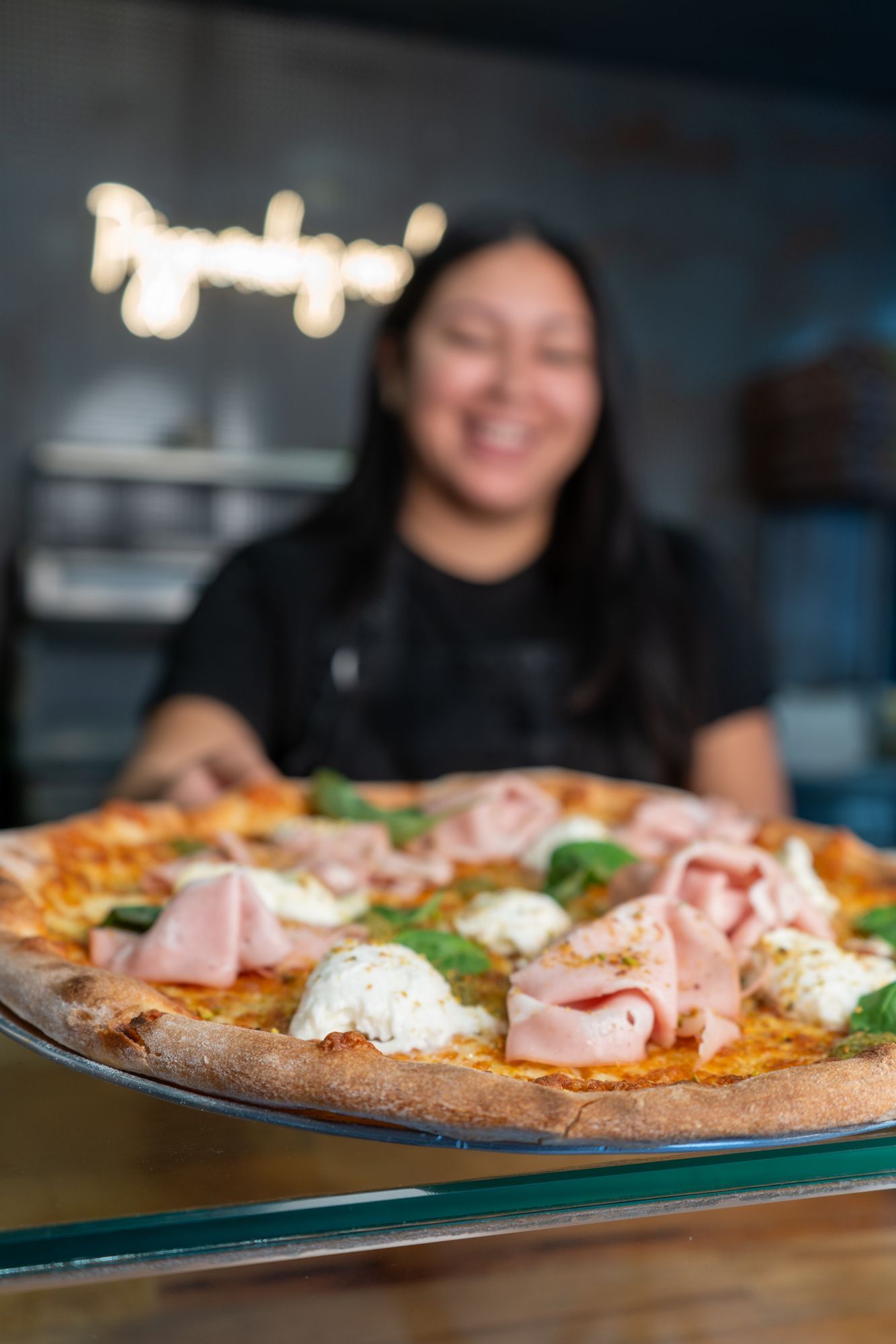 Día Mundial Pizza