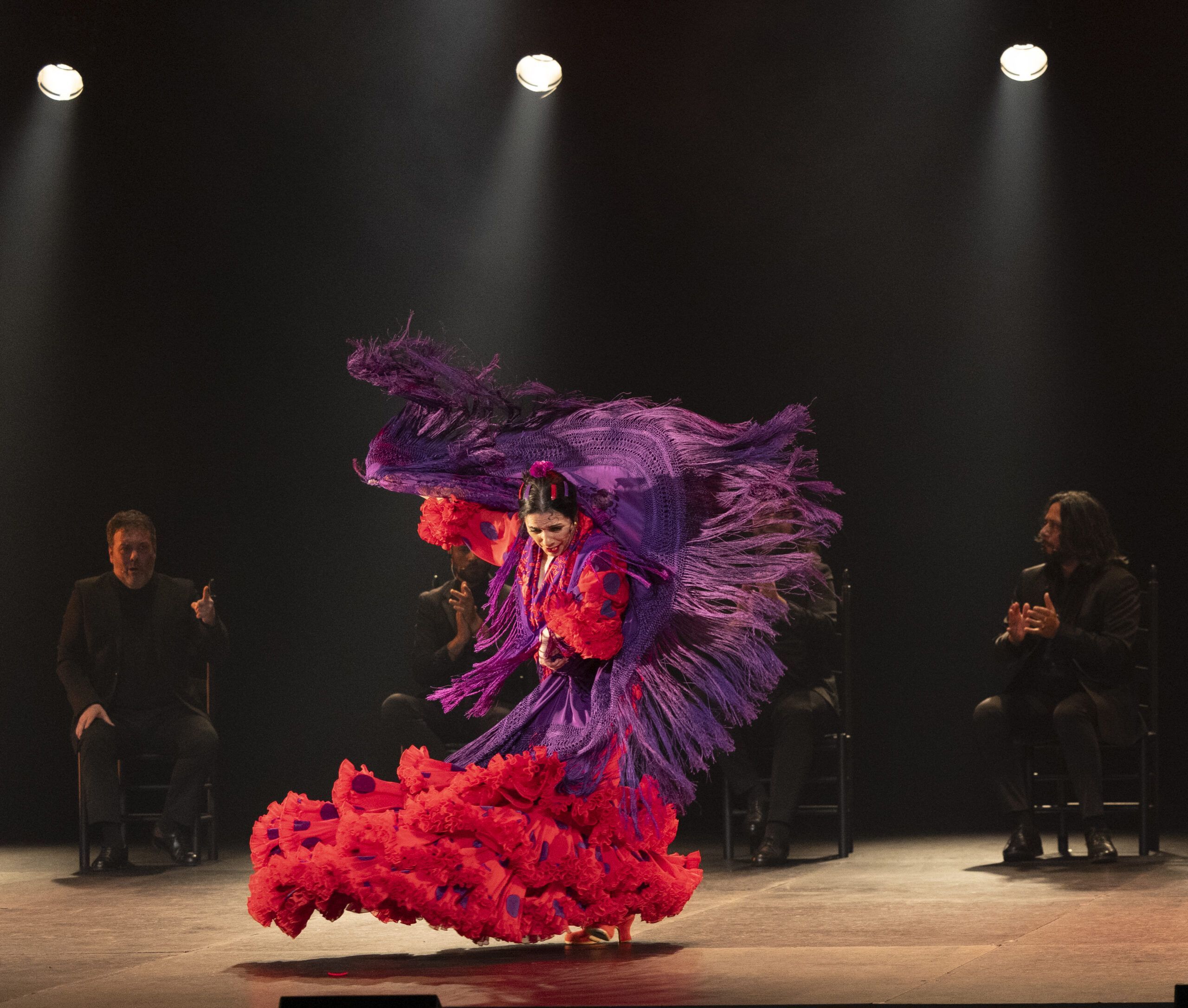 Flamenco Festival Nueva York