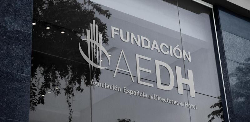 Fundación AEDH