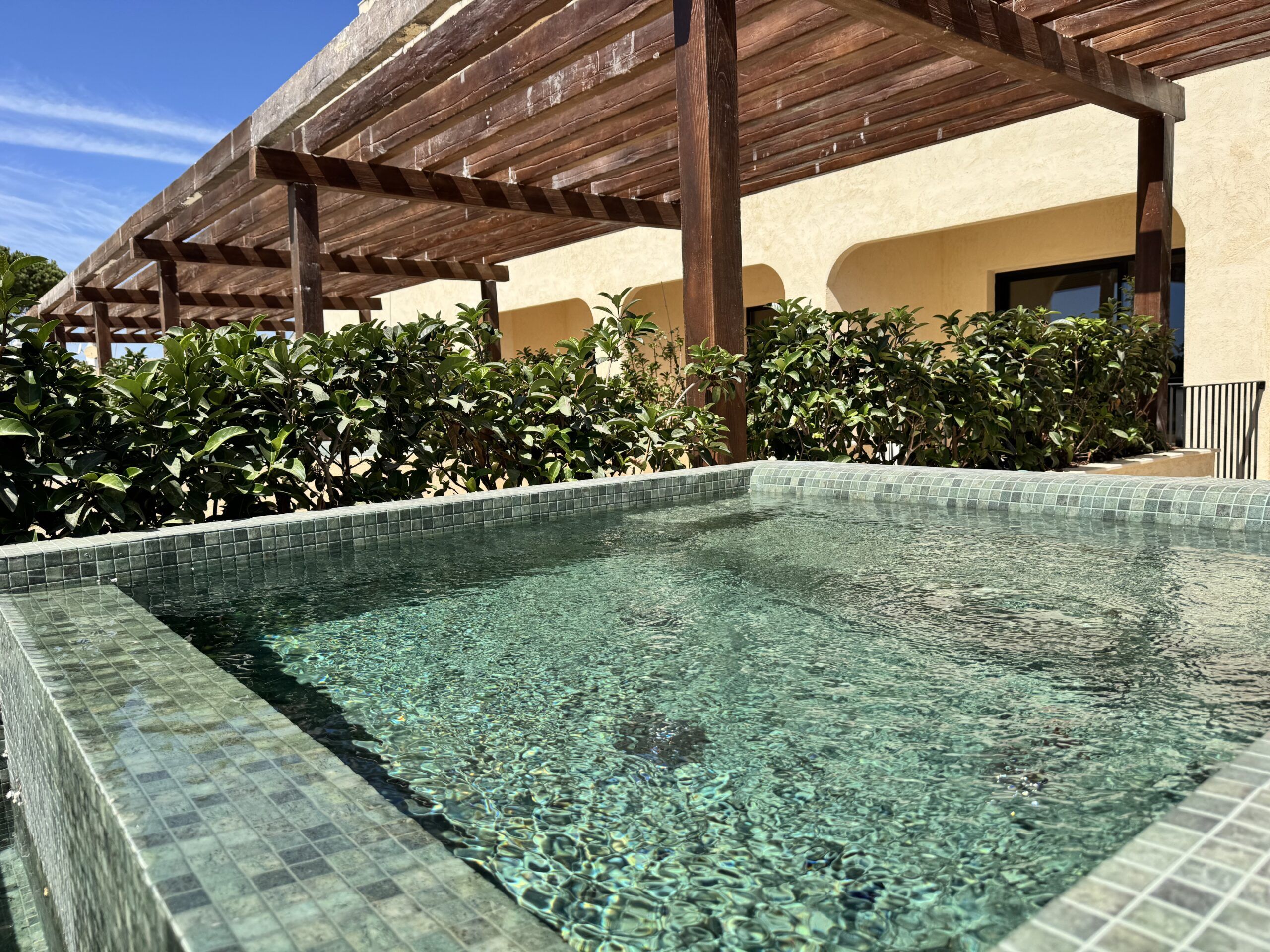Punta Bermeja Premium Beach