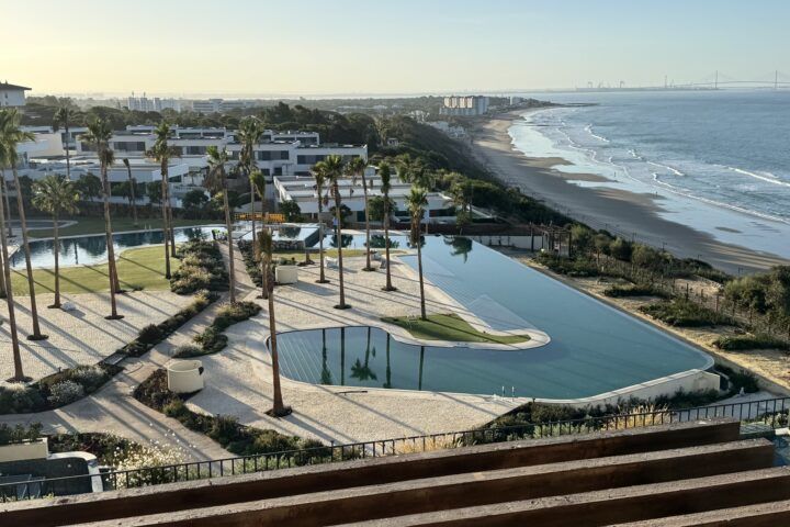 Punta Bermeja Premium Beach