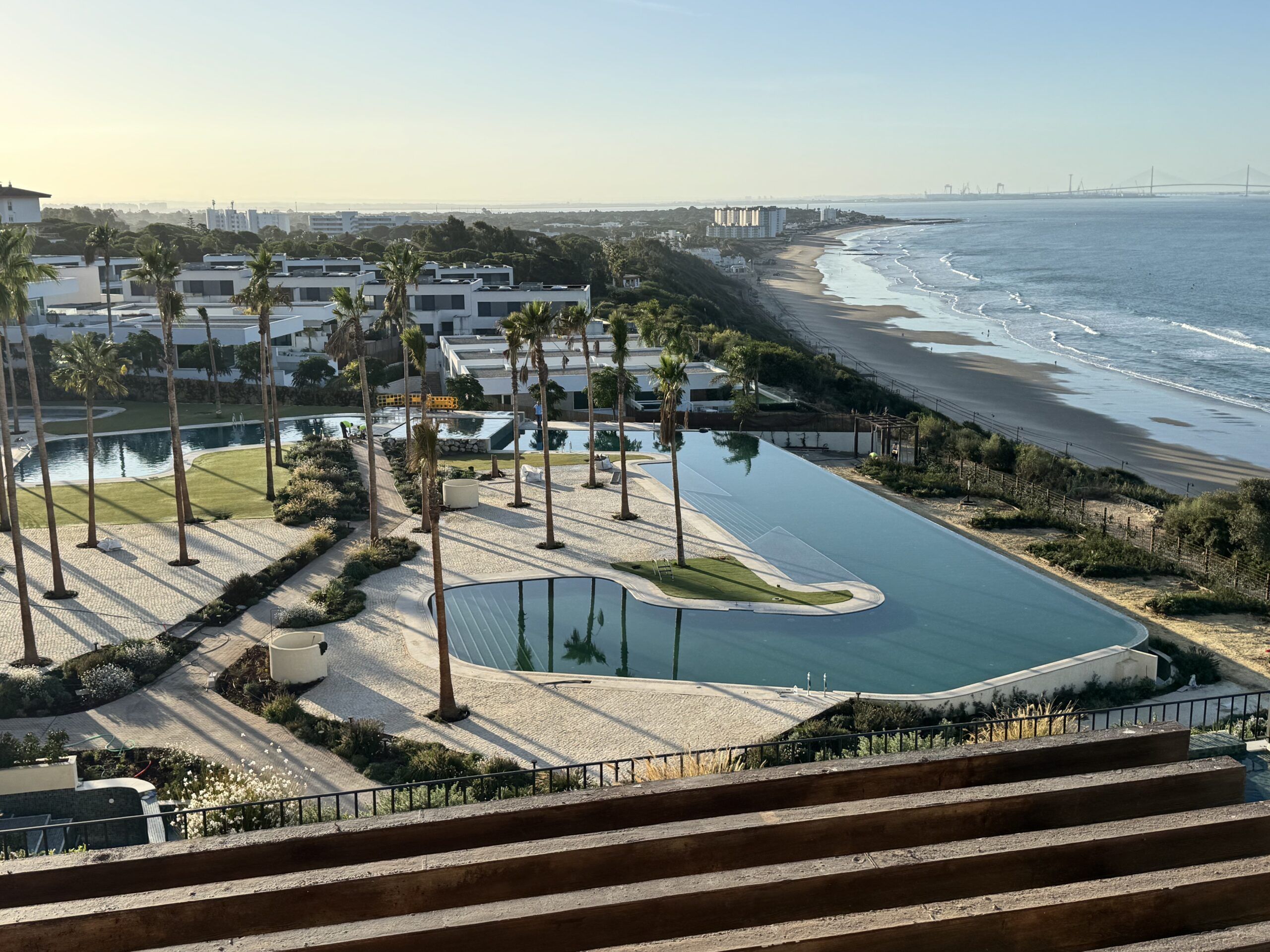 Punta Bermeja Premium Beach