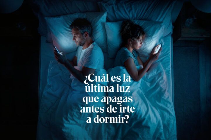 pantallas en la pareja