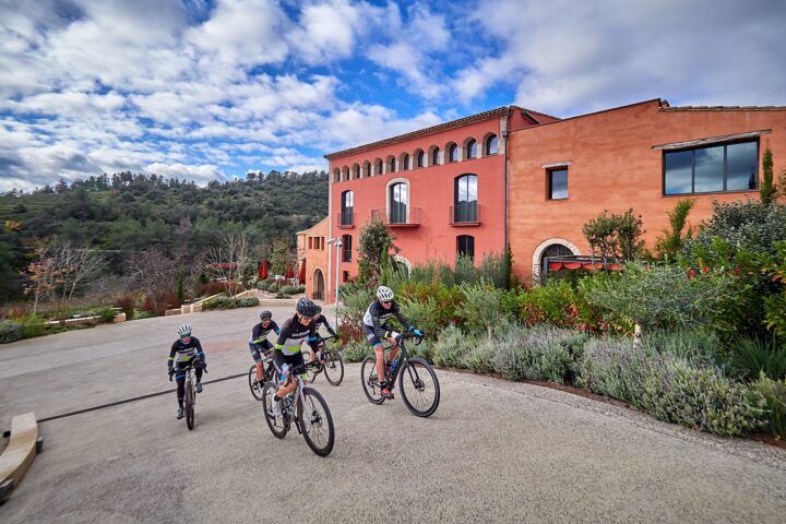 Luxury Cycling Experience 2026