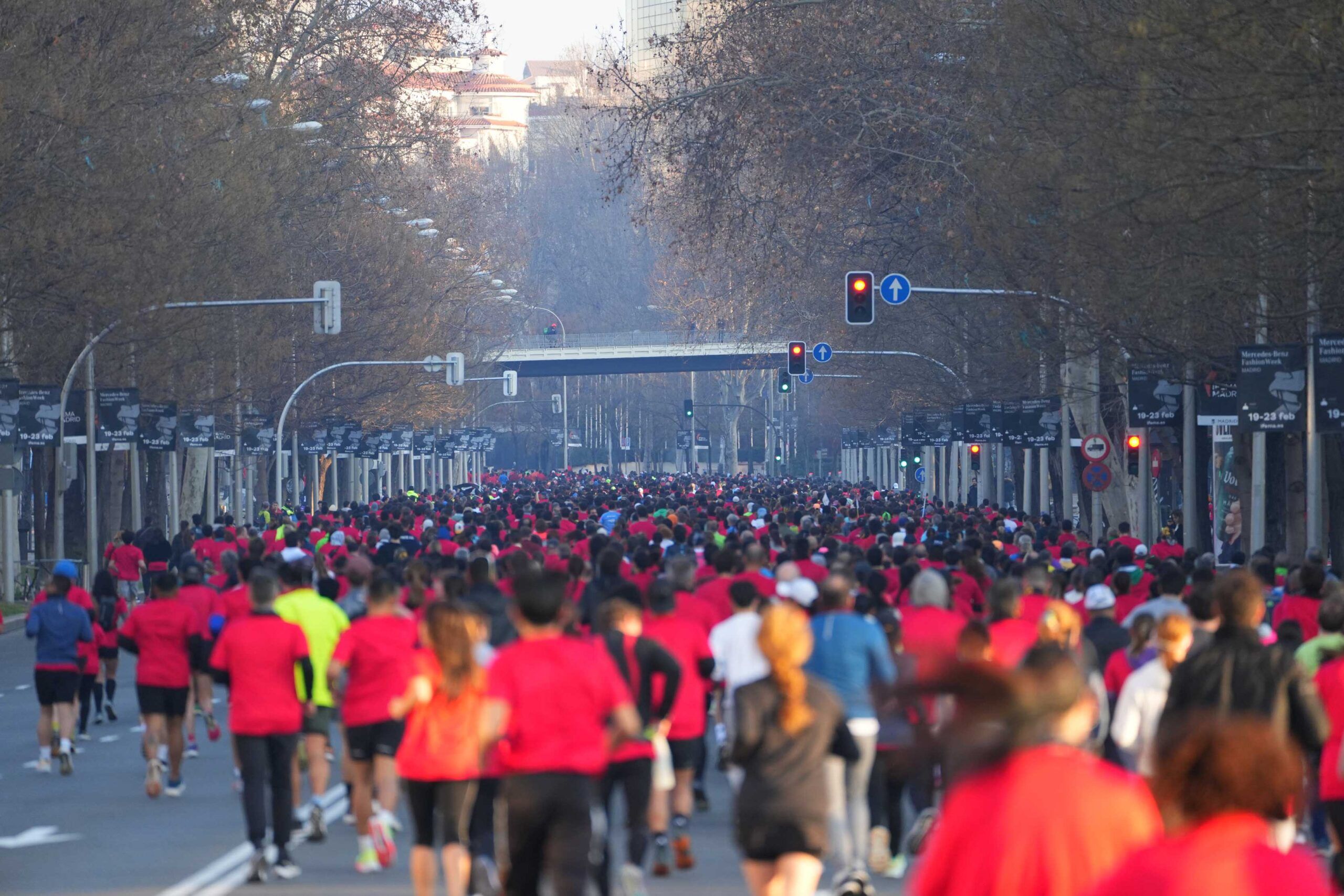 Madrid Spring Festival