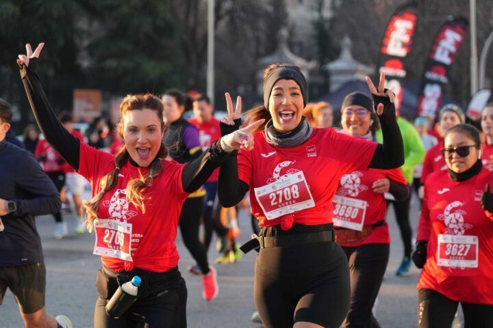 Madrid Spring Festival