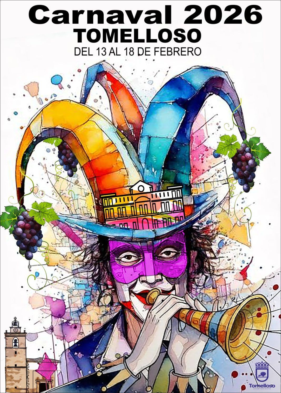 Carnaval de Tomelloso