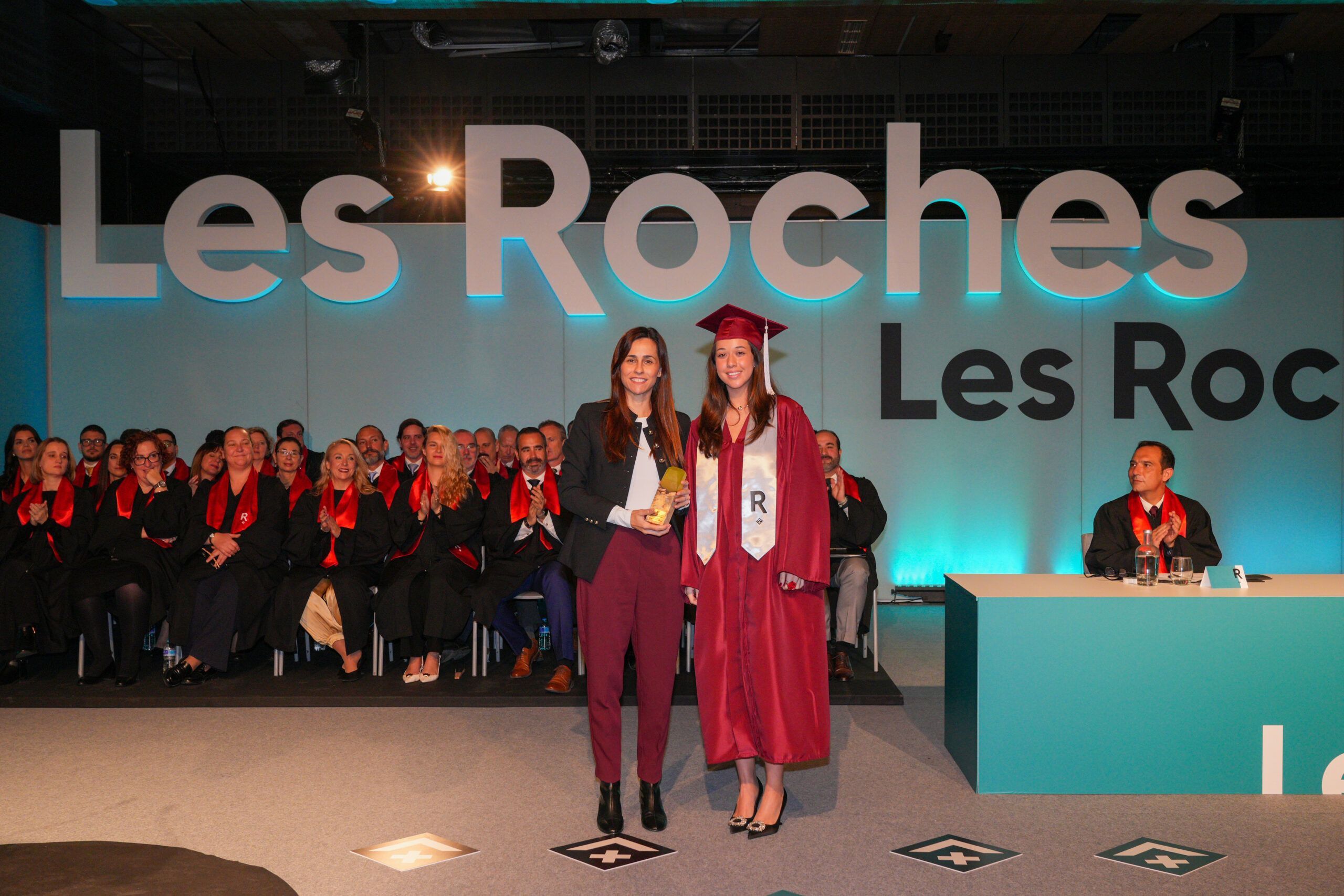 Les Roches Marbella