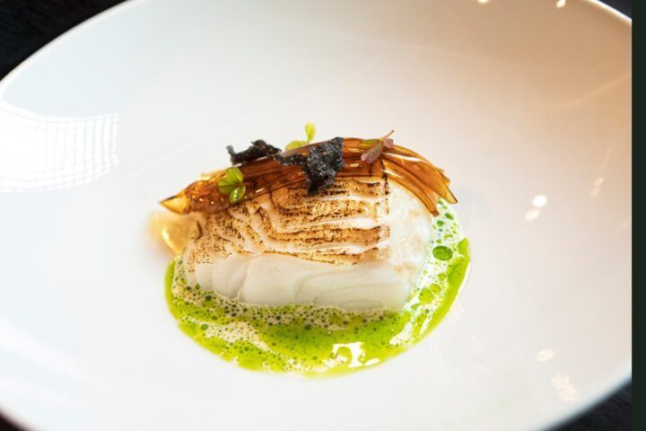 bacalao Skrei