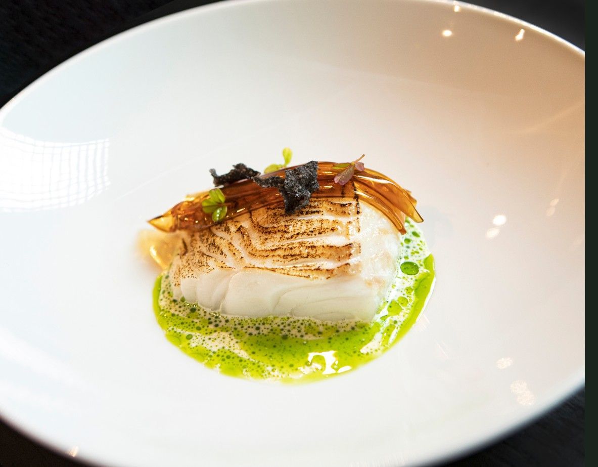 bacalao Skrei