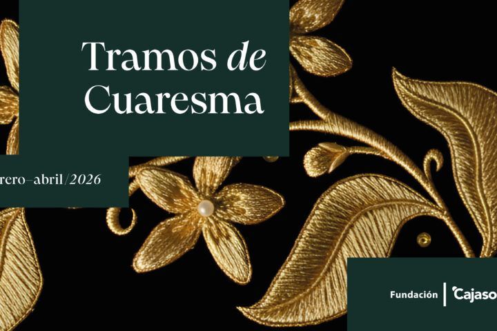 Tramos de Cuaresma 2026
