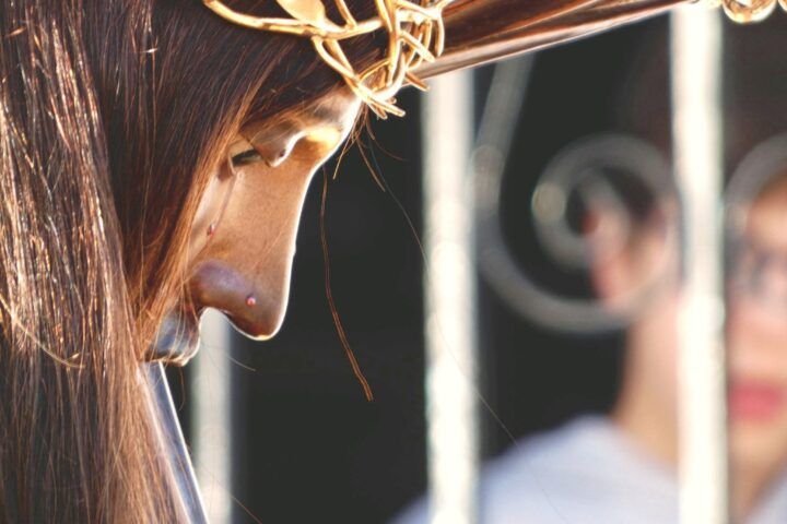 Semana Santa Huelva