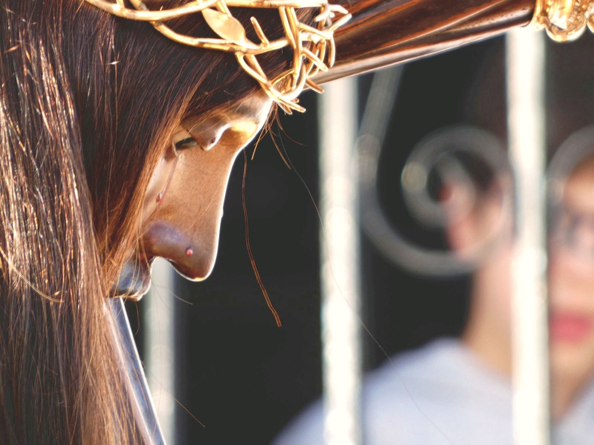 Semana Santa Huelva