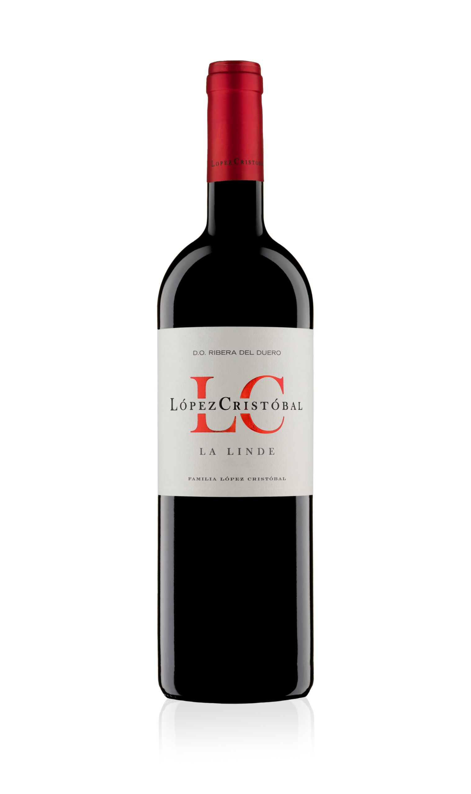 vino ecológico López Cristóbal