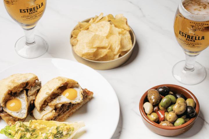 Tardeo Passeig Gourmets