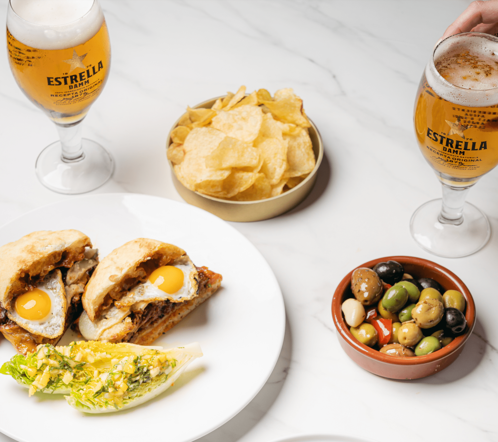 Tardeo Passeig Gourmets