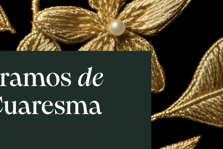 Tramos de Cuaresma
