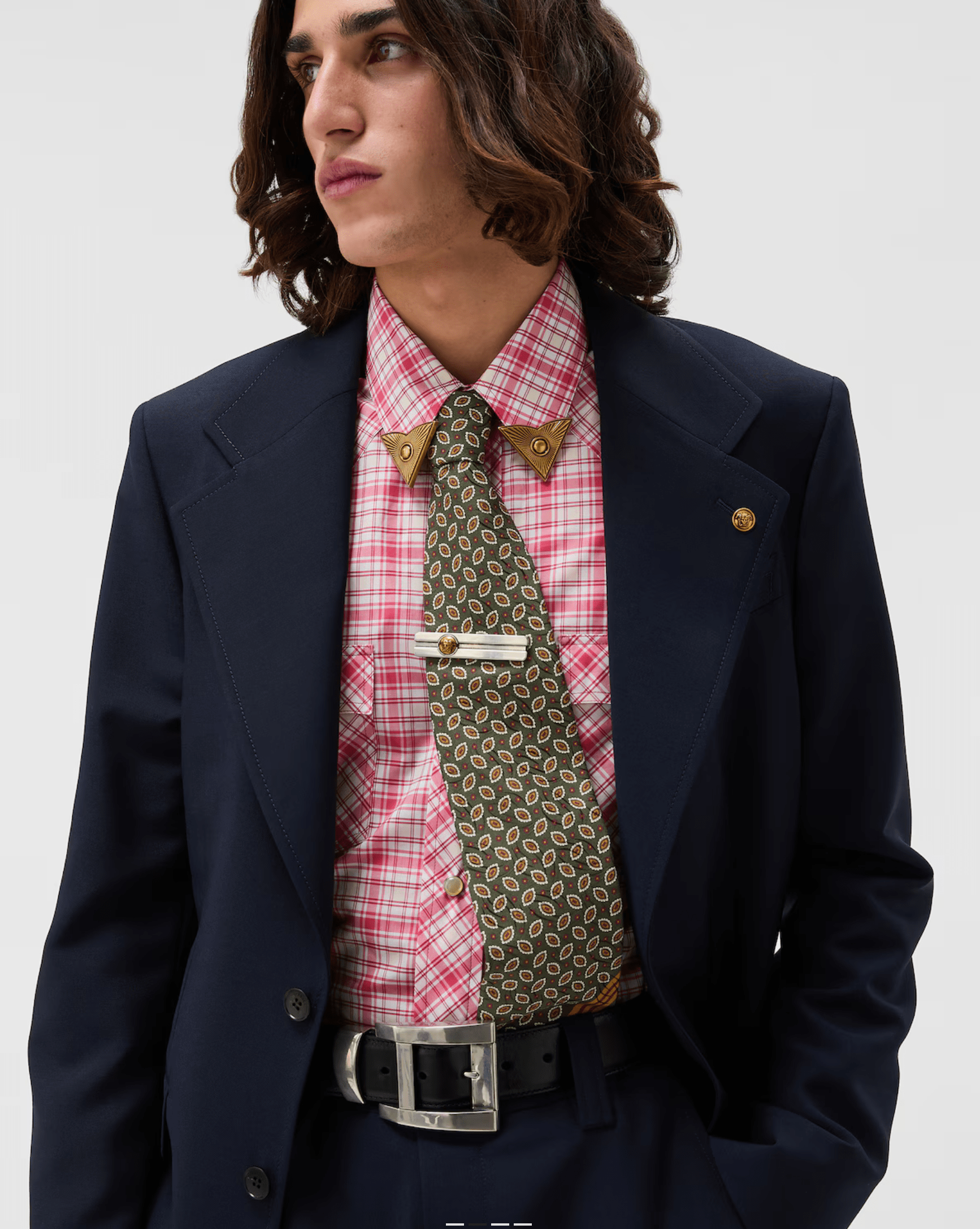 Versace Día del Padre