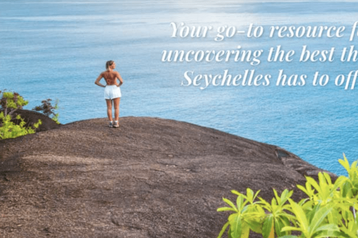 Seychelles más allá playas
