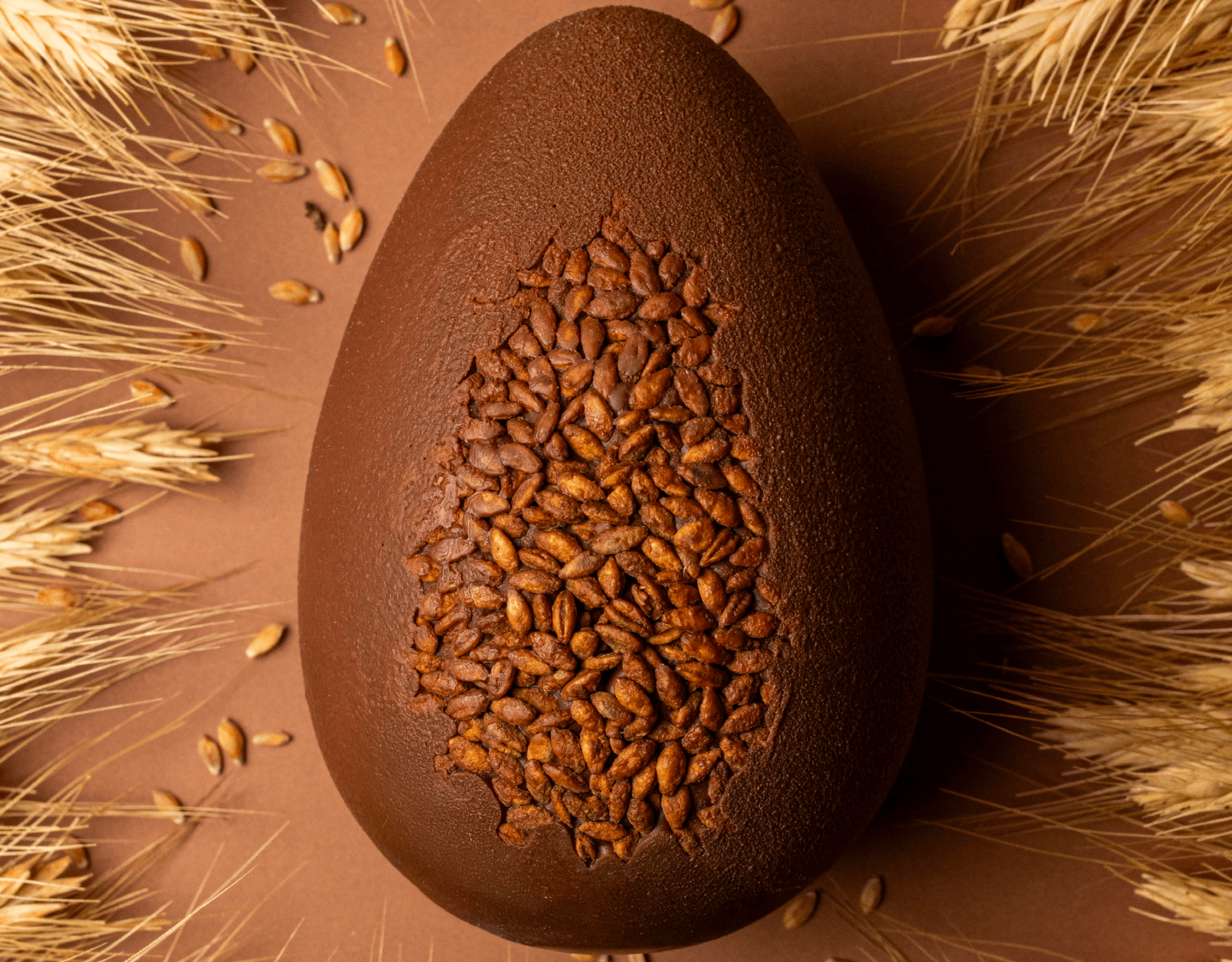 huevo de Pascua