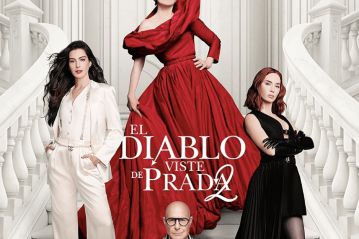 El diablo viste de Prada 2