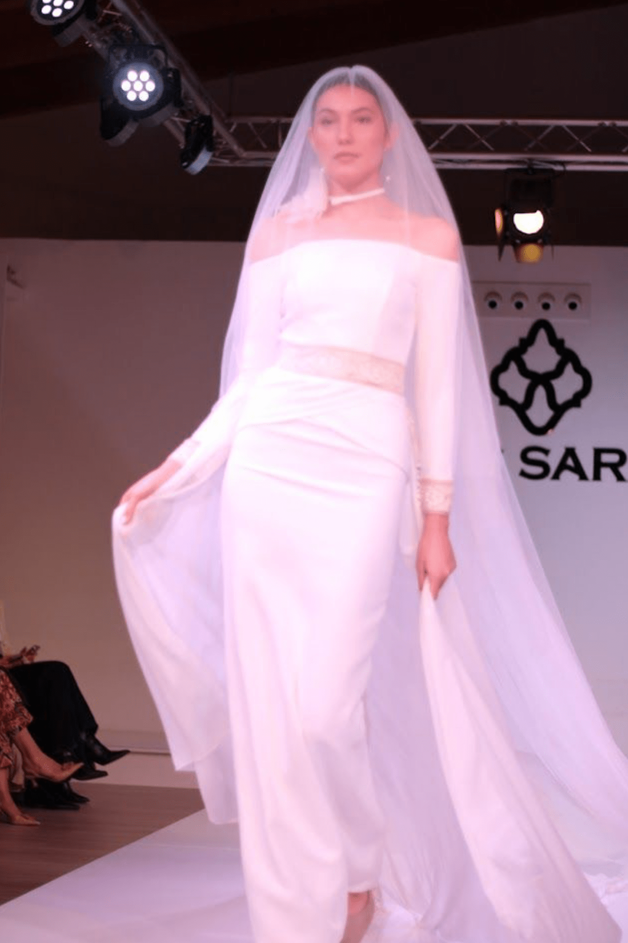 colección Áurea Franc Sarabia 2027