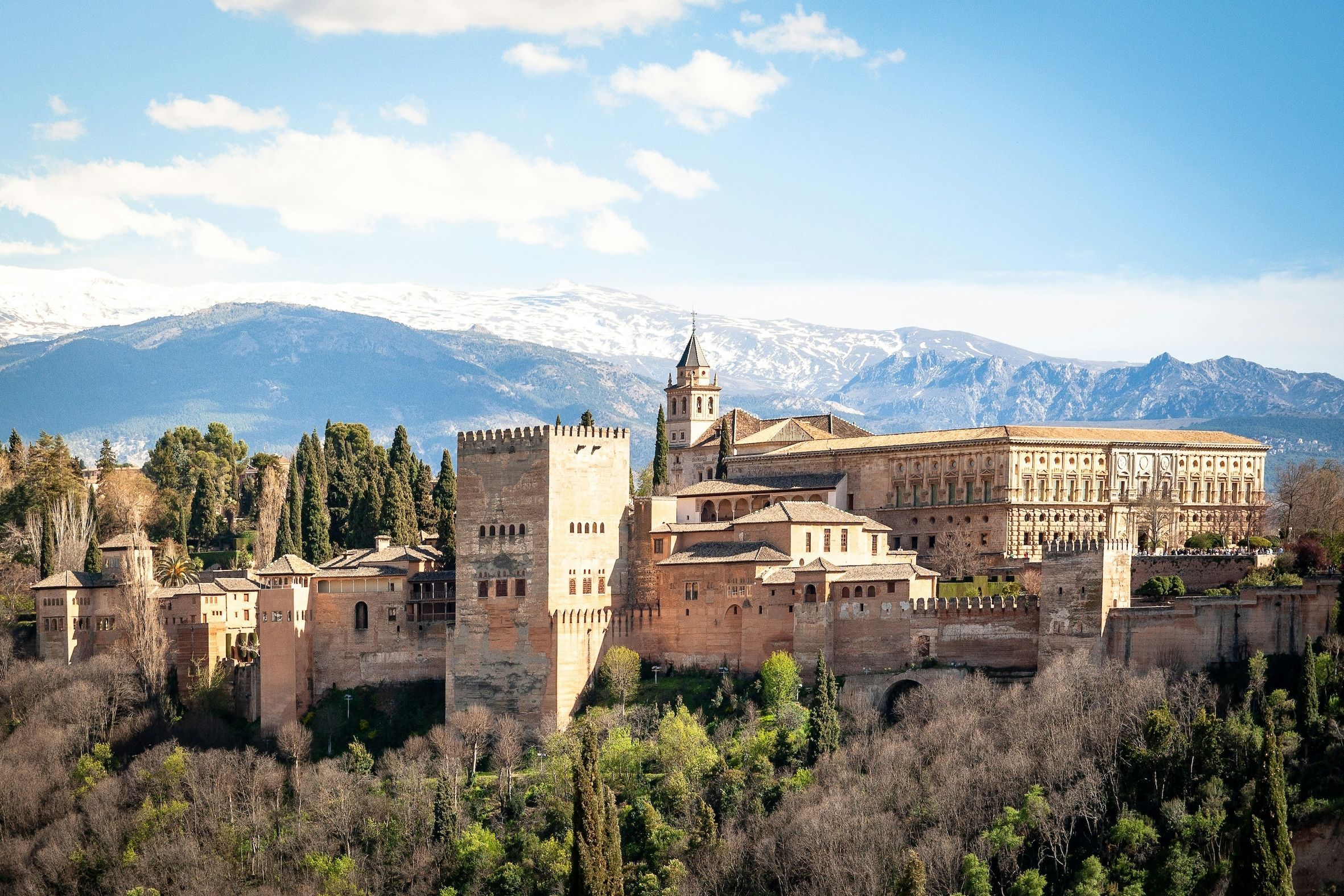 ibis Styles Granada
