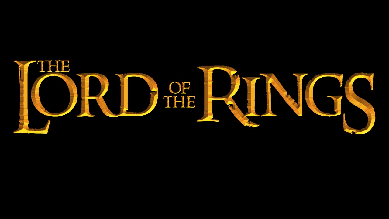 nueva película Señor de los Anillos
