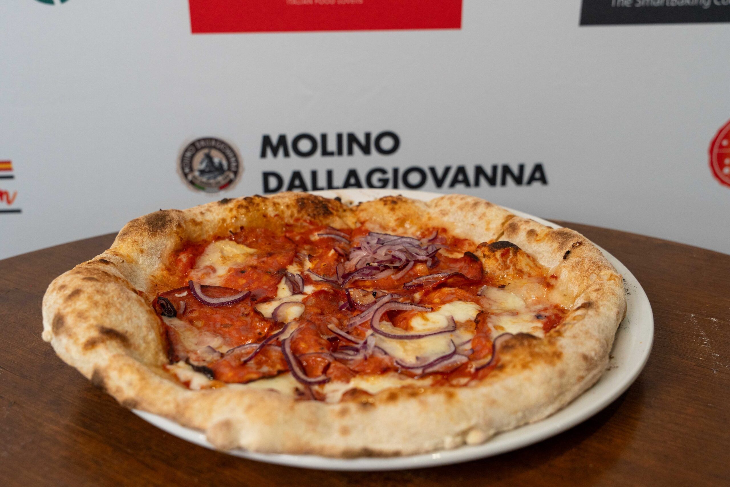 Pizza Bit Competition