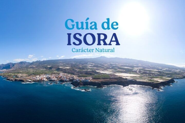 Guía de Isora
