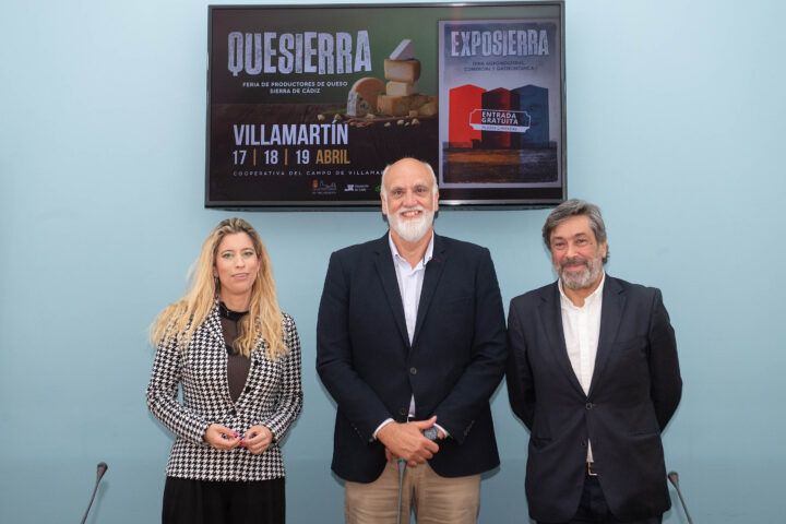 Exposierra 2026 Villamartín