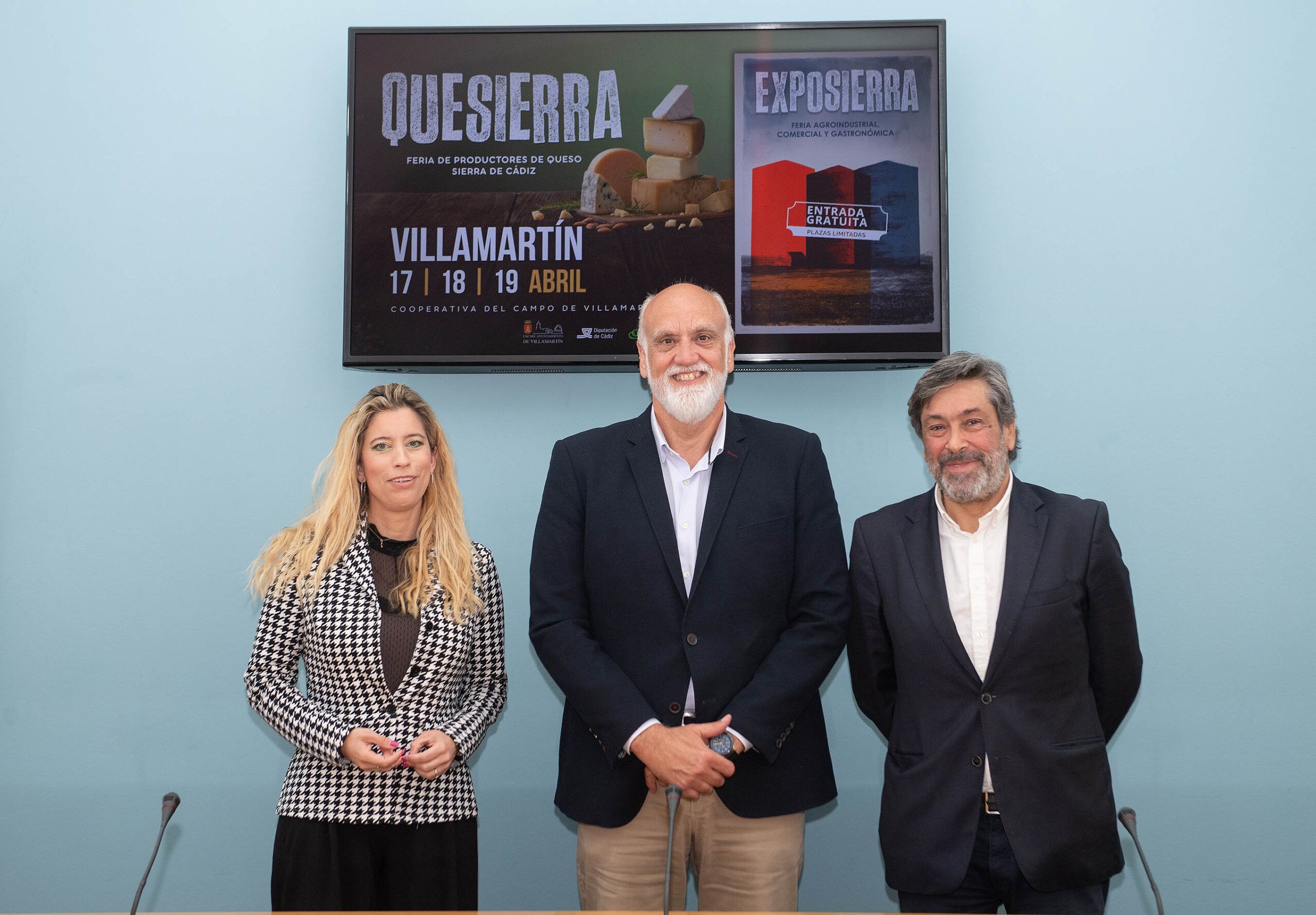 Exposierra 2026 Villamartín